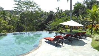 Picture of Villa Semana Resort & Spa in Ubud