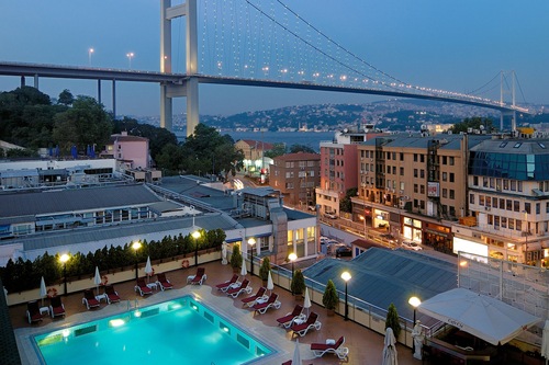Ortakoy Princess Hotel Istanbul Info Photos Reviews Book At Hotels Com