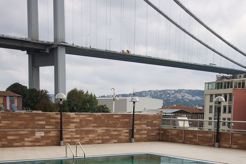 Ortakoy Princess Hotel Istanbul Turkey Istanbul Hotel Discounts Hotels Com