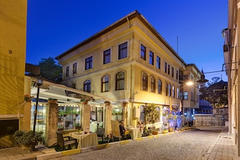İstanbul bölgesindeki Arena Hotel - Special Class resmi