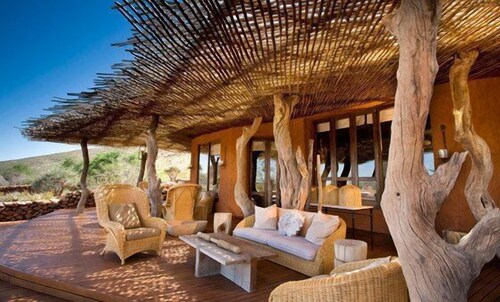 Book The Motse Tswalu Kalahari Luxury Private Game Reserve in Kuruman