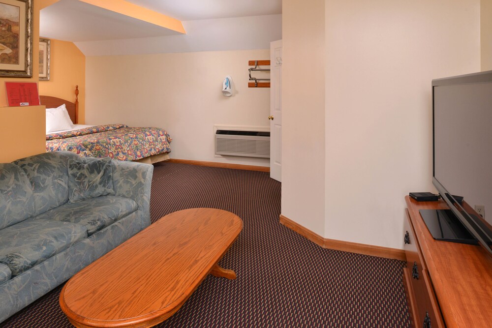 Book Red Carpet Inn Ronks In Ronks Hotels Com