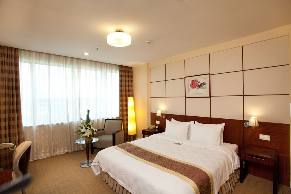 广州流花宾馆, 广州