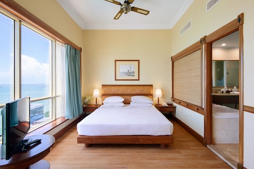 Book The Northam All Suite Penang In George Town Hotels Com