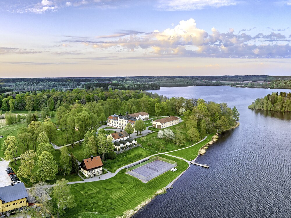 Book Sodertuna Slott In Gnesta Hotels Com