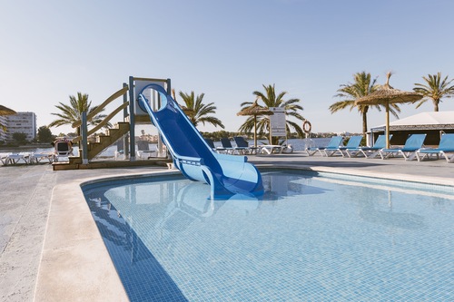 Bellevue Club Resort Alcudia Info Photos Reviews Book At Hotels Com