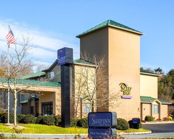 Top 10 Hotels In Charlottesville From 49 Night