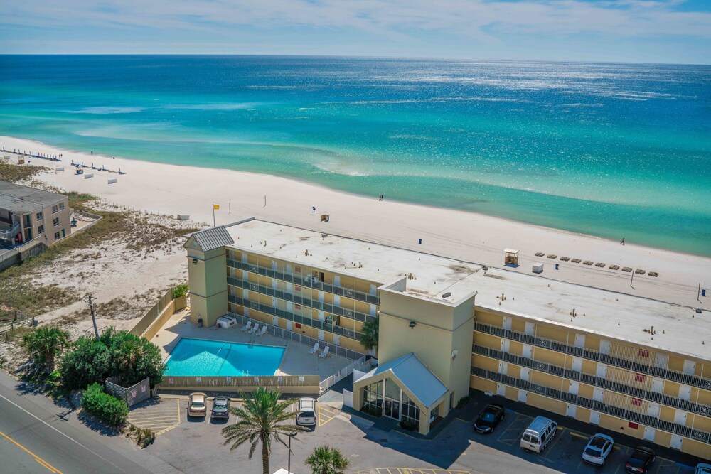 The Reef At Seahaven Beach Resorts In Panama City Book On The Reef At Seahaven Beach Resorts Panama City