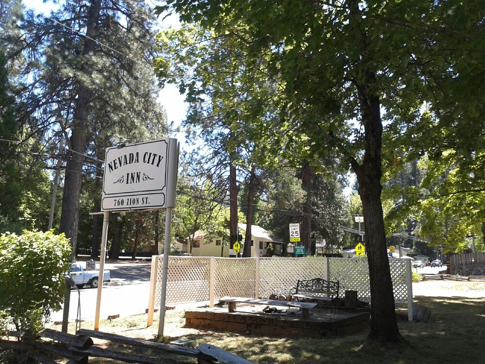 Book Nevada City Inn in Nevada City | Hotels.com