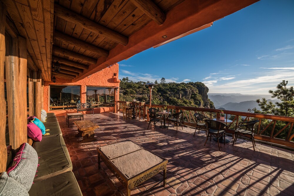 Book Posada Barrancas Mirador In Urique Hotels Posada Barrancas Mirador Urique