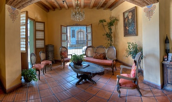 Top 10 Oaxaca Hotels Near Zocalo Square Mexico