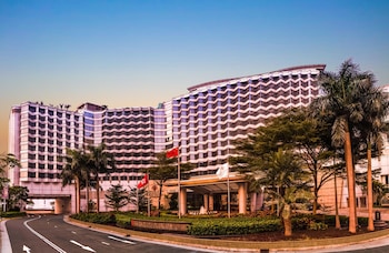 Picture of Harbour Plaza Metropolis in Kowloon