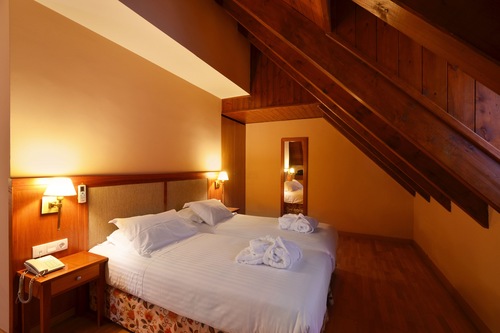 Book Hotel Acevi Val D Aran In Vielha E Mijaran Hotels Com