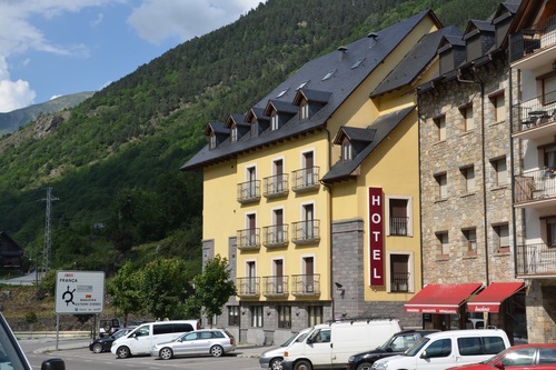 Book Hotel Acevi Val D Aran In Vielha E Mijaran Hotels Com