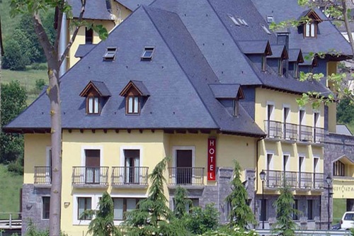 Hotel Acevi Val D Aran In Vielha E Mijaran Book On Hotels Com
