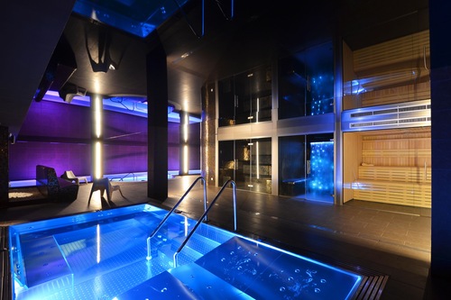 Book Hotel Acevi Val D Aran In Vielha E Mijaran Hotels Com