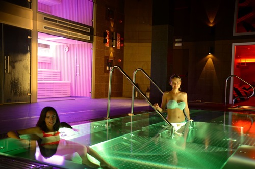 Book Hotel Acevi Val D Aran In Vielha E Mijaran Hotels Com