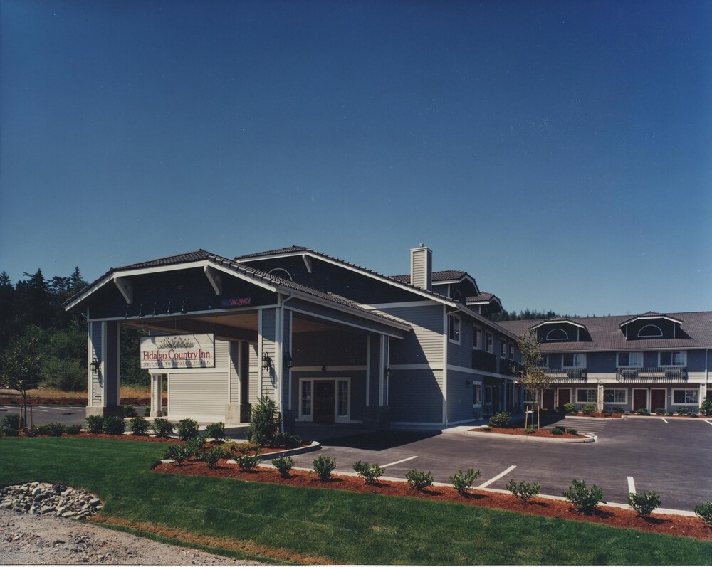 Book Fidalgo Country Inn In Anacortes Hotels Com