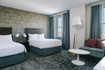 15 Closest Hotels To Scottrade Center In St Louis