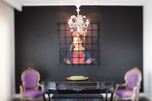 Book Sheraton Istanbul Levent In Istanbul Hotels Com