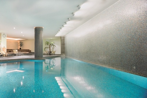 Book Sheraton Istanbul Levent In Istanbul Hotels Com