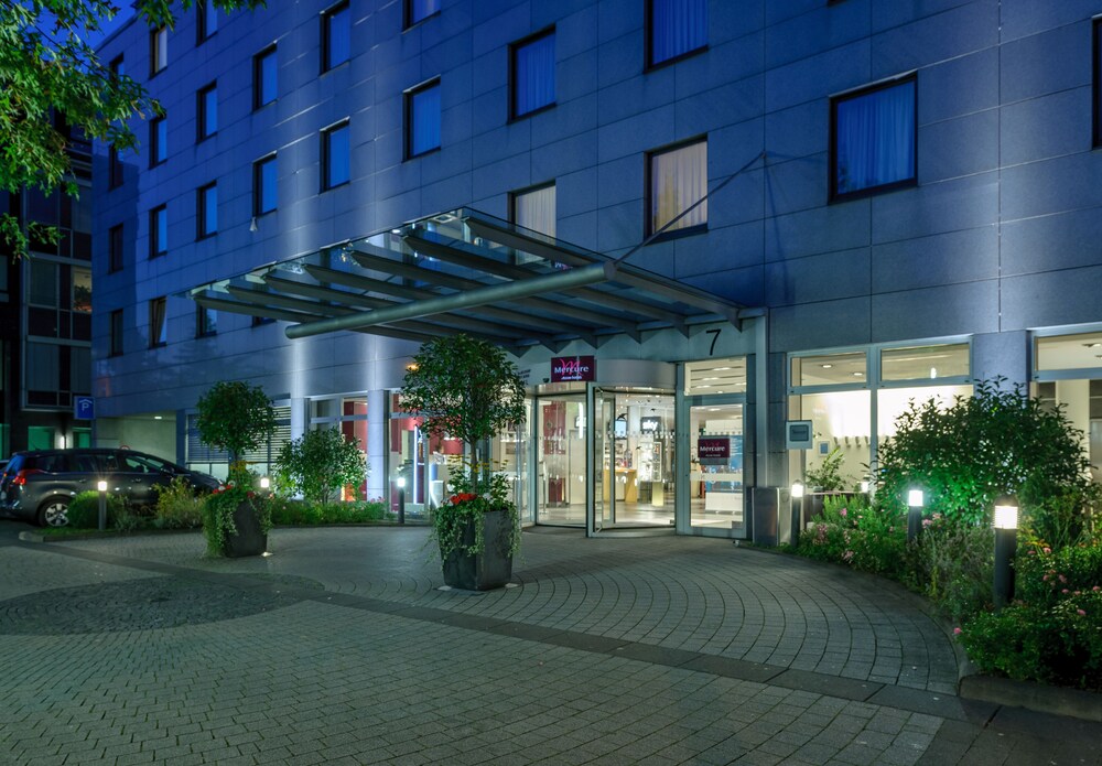 Book Mercure Hotel Düsseldorf City Nord In Duesseldorf Hotels Mercure Hotel Düsseldorf City Nord Duesseldorf
