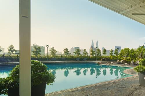 Sunway Putra Hotel Kuala Lumpur Kuala Lumpur Updated Price Reviews Hd Photos Hotels Com