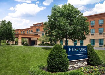 Top 10 Hotels In West Chester Ohio