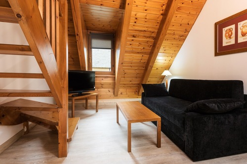 Book Tryp Vielha Baqueira In Vielha E Mijaran Hotels Com
