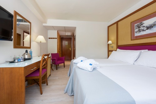 Book Tryp Vielha Baqueira In Vielha E Mijaran Hotels Com