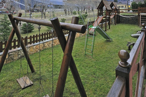 Book Tryp Vielha Baqueira In Vielha E Mijaran Hotels Com