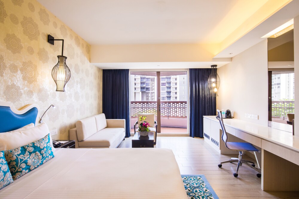 Book Village Hotel Katong By Far East Hospitality Sg Clean In Singapore Hotels Com