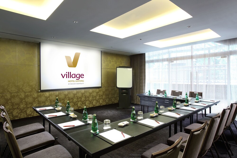 Book Village Hotel Katong By Far East Hospitality Sg Clean In Singapore Hotels Com