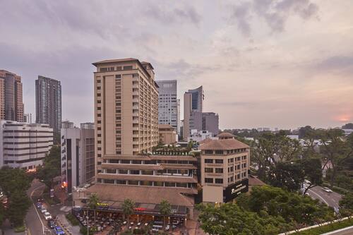 Book Orchard Rendezvous Hotel By Far East Hospitality In Singapore Hotels Com Book Orchard Rendezvous Hotel By Far East Hospitality In Singapore Hotels Com