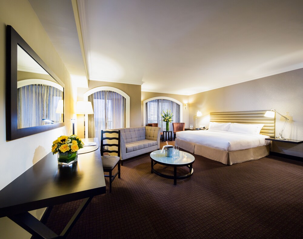 Book Orchard Parade Hotel in Singapore | Hotels.com