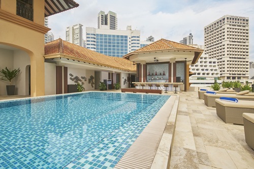 Book Orchard Rendezvous Hotel By Far East Hospitality In Singapore Hotels Com Book Orchard Rendezvous Hotel By Far East Hospitality In Singapore Hotels Com