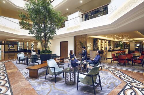 Book Orchard Rendezvous Hotel By Far East Hospitality In Singapore Hotels Com Book Orchard Rendezvous Hotel By Far East Hospitality In Singapore Hotels Com