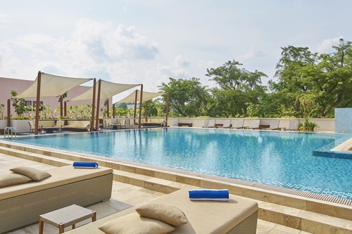 Book Orchard Rendezvous Hotel By Far East Hospitality In Singapore Hotels Com Book Orchard Rendezvous Hotel By Far East Hospitality In Singapore Hotels Com