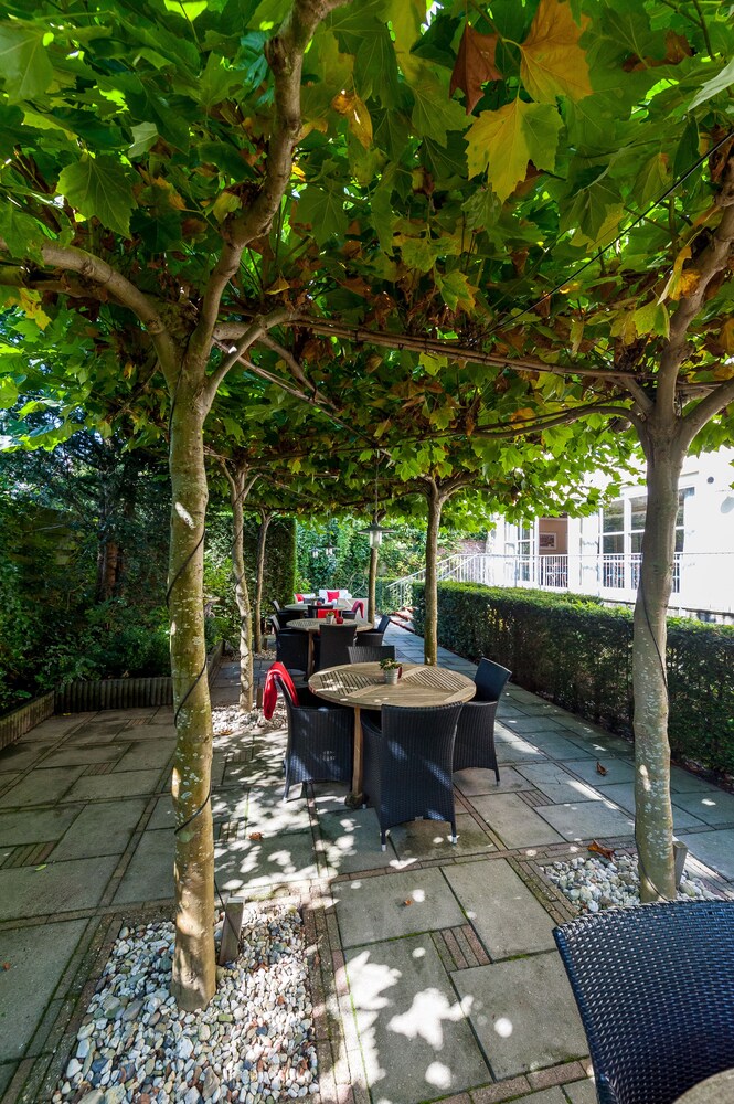 マリー ホテル ユトレヒト ユトレヒト の宿泊予約 ホテルズドットコム