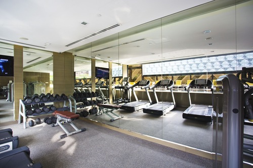 Book Grand Park Orchard In Singapore Hotels Com