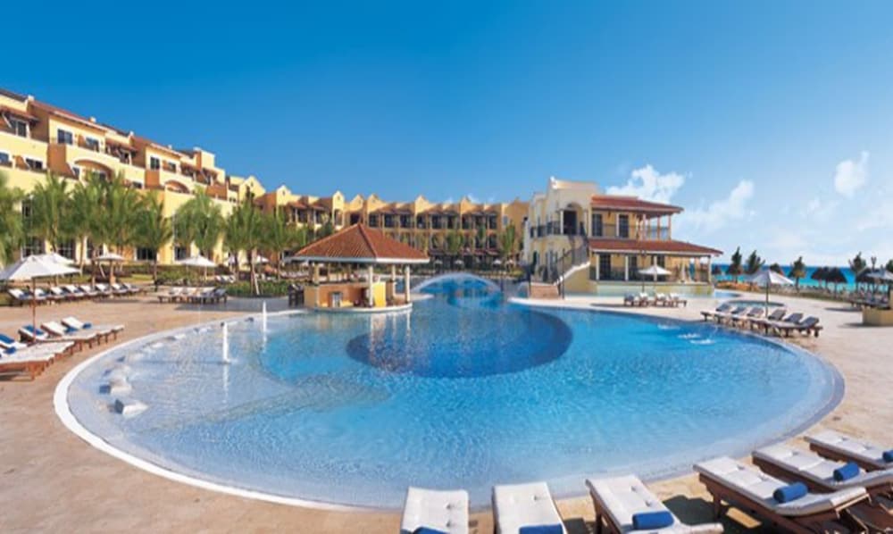 secrets resorts playa del carmen