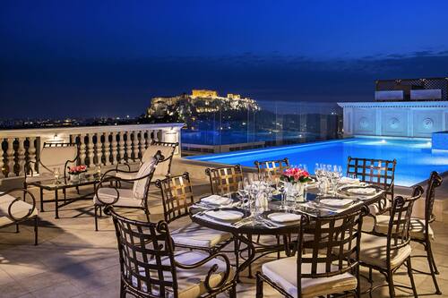 Book King George A Luxury Collection Hotel Athens In Athens Hotels Com Book King George A Luxury Collection Hotel Athens In Athens Hotels Com