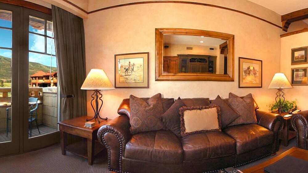 hotel park city autograph collection