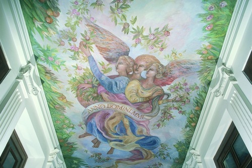 Prenota Green Garden Hotel A Praga Hotels Com