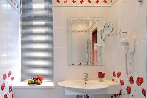 Prenota Green Garden Hotel A Praga Hotels Com