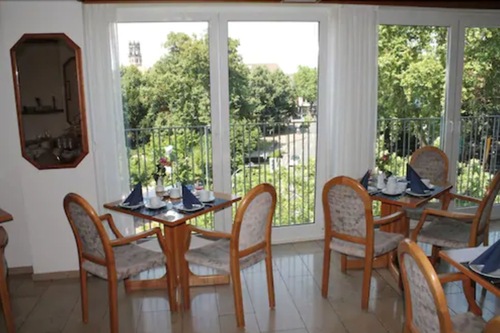 Hotel Windthorst In Munster Hotels Com