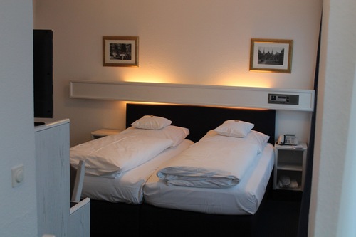 Hotel Windthorst In Munster Hotels Com