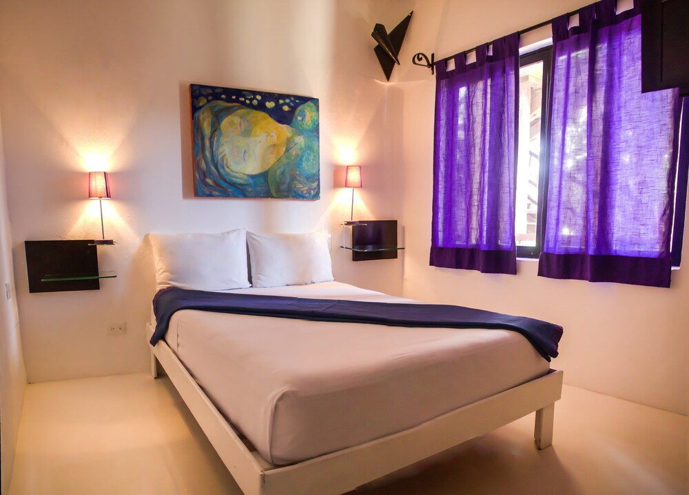 Book Hotel Kinbe In Playa Del Carmen Hotels