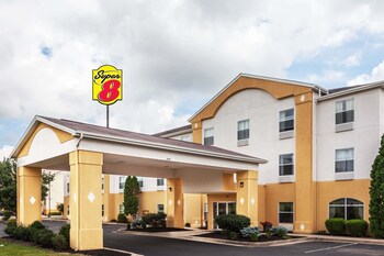 Top 10 Hotels In La Grange Kentucky
