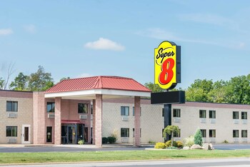 Top 10 Hotels In Milan Ohio